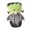 Green, variant on Unique No Face Elder Plush Gnomes Dolls with Pumpkin Hat Dwarf Tomtes Figures Ornament for Halloween Parties Decors