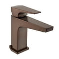 thumbnail image 2 of Voltaire Single Hole, Single-Handle, Bathroom Faucet in Oil Rubbed Bronze, 2 of 10