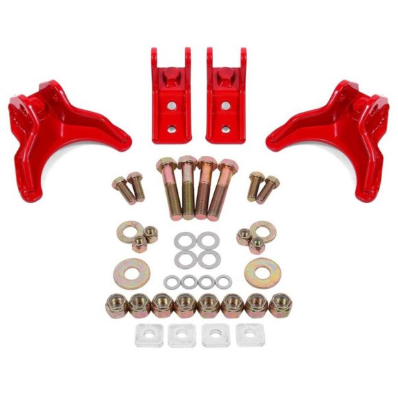 Chevrolet Camaro Shock Mount