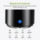 thumbnail image 4 of Ewa A106 Pro Super Mini Bluetooth Speaker Custom Bass Sound Waterproof Subwoofer (ce Certificated) For Shower, Room, Bike, Car -, 4 of 4