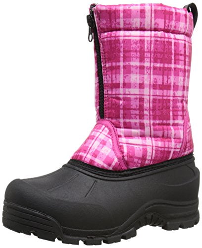 Details about   Northside Icicle Snow Boot Toddler Sz 8 Fuchsia/Pink 