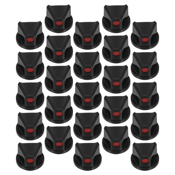 Raindrops 35pcs Universal Spray Paint Nozzles For Artists Graffiti Art Spraying Caps Replacement Spray Paint Tips For Cans Plastic Spraying Can Nozzle Caps Sprayer Nozzle Tips