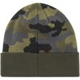 thumbnail image 2 of Unisex-Adult Logo Cuff Beanie, 2 of 3