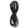 thumbnail image 1 of Y Power Cord, 1 15P To Dual IEC320 C7 Cable Waterproof 1 In 2 Out 5.9ft  For Speaker For Printer, 1 of 8