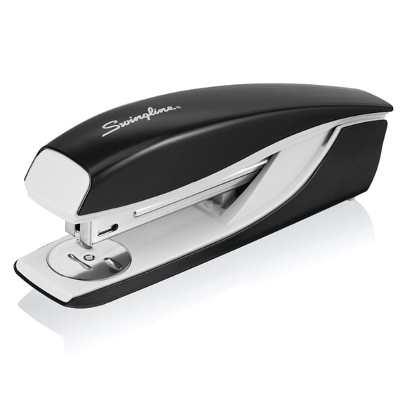 Grapadora Swingline NeXXt Serie Wow Capacidad para 40 Hojas Negra
