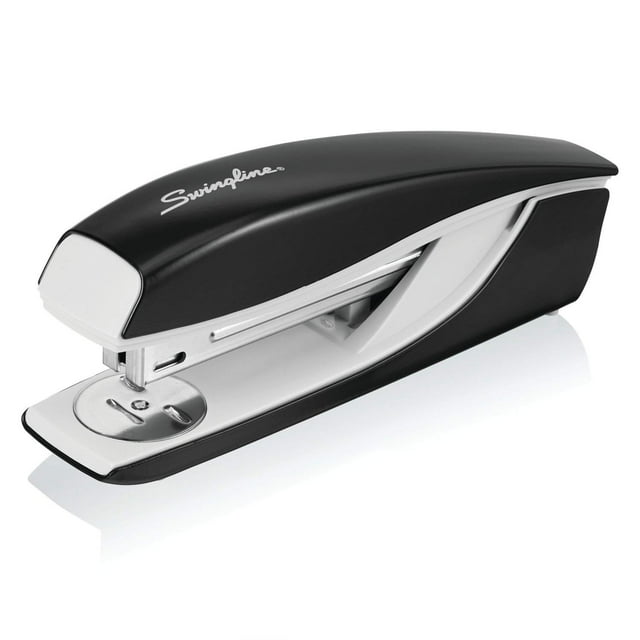 Grapadora Swingline NeXXt Serie Wow Capacidad para 40 Hojas Negra