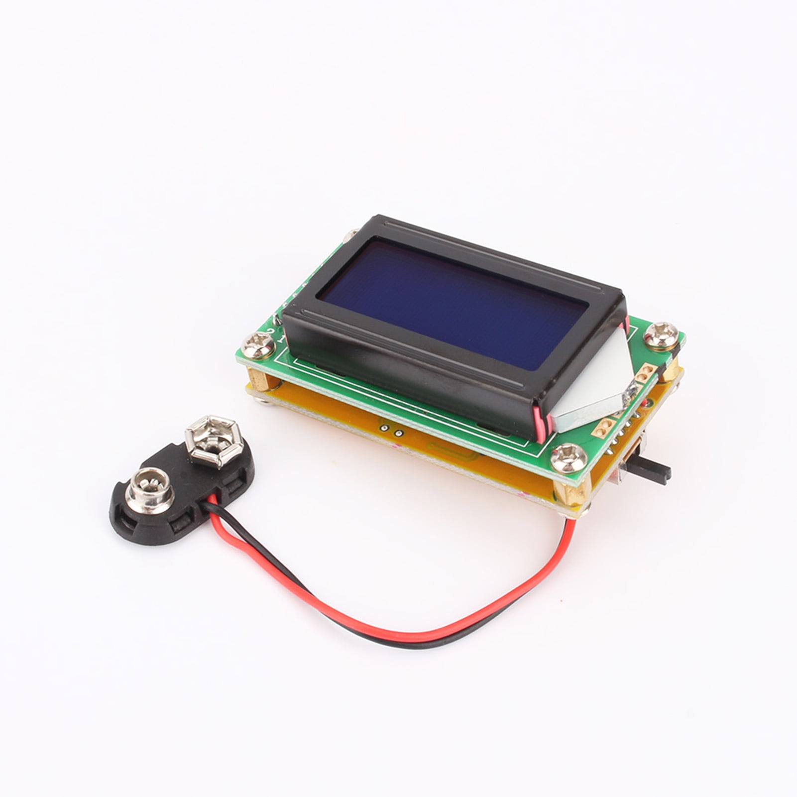 Frequency Counter Tester, High Accuracy 1500 MHz Cymometer Frequency