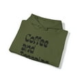 thumbnail image 4 of Impala Lover Owner 70s Mom 1970s Dad Hoodie, Gifts, Hooded Sweatshirt, 4 of 4