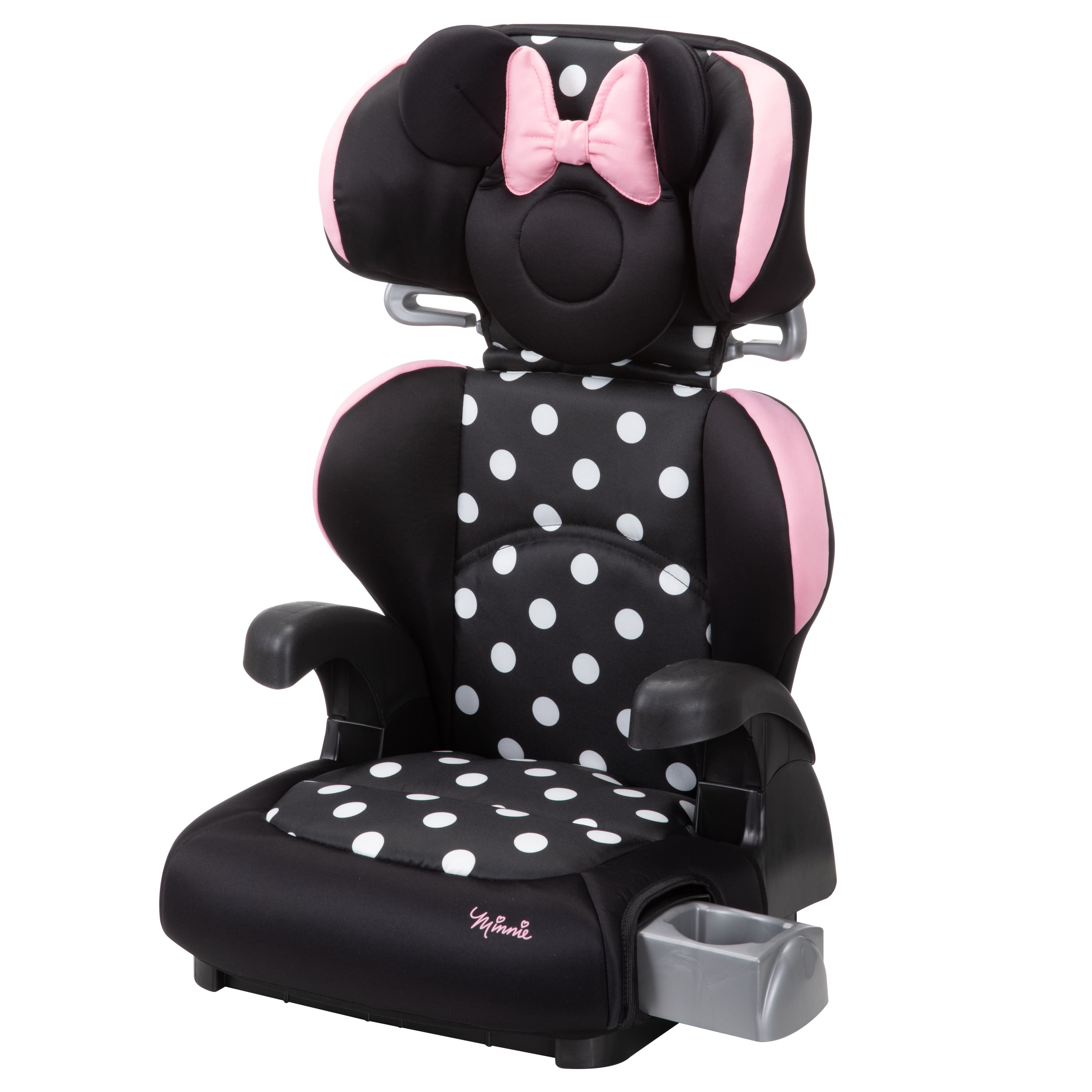 minnie car seat