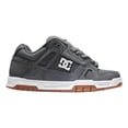 thumbnail image 2 of Tenis DC Shoes  Hombre Stag Gris 320188-2GG, 2 of 10