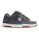 thumbnail image 2 of Tenis Dc Shoes Skate Para Hombre Modelo 320188-2GG Color Gris DC Shoes Hombre Stag Gris 320188-2GG, 2 of 10