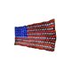thumbnail image 1 of Moyic decorativas para bandera de PC, 2800K, 50000lm, interruptor Manual, Cable de repuesto, alimentación de 25W, lámpara de Iluminación navideña 420 Cuentas 110V Moyic HA068904-02, 1 of 6