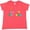Vintage Red, variant on Inktastic It's My Birthday Letters Women's Plus Size T-Shirt