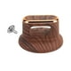 thumbnail image 4 of Perilla para utensilios de cocina, manija de baquelita, perilla de sujeción para tapa de olla, manija para Madera oscura, 4 of 9