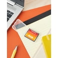 thumbnail image 2 of Tarjeta de memoria Transcend CompactFlash 4GB 133X TS4GCF133, 2 of 6