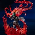 thumbnail image 1 of Figurine d'Action Demon Slayer - Tanjiro Kamado, (25cm), 1 of 4