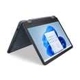 thumbnail image 4 of Lenovo 300w Yoga Gen 4 11.6" Touch Screen Intel Processor N100 Intel UHD Graphics 4GB Memory 128GB Storage Windows 11 Pro 82VM000FUS, 4 of 4