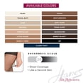 thumbnail image 5 of Hanes Silk Reflections Bas-Culottes pour Femmes - Article à Succès, EF, 5 of 5