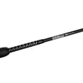 thumbnail image 6 of Zebco 33 Rhino Max Spincast Reel and Fishing Rod Combo, 6-Foot 6-Inch Rod, Gray/Black, 6 of 8