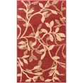 thumbnail image 2 of Art of Knot Cedrela Beige 9 ft. x 13 ft. Traditional Area Rug, 2 of 3