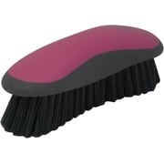 Oster Stiff Grooming Brush One Size Pink