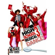 Angle View: Disney Interactive High School Musical 3: Senior Year DANCE!
