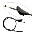 thumbnail image 4 of Motorcycle Clutch Cable For YAMAHA XG250 XG 250 2004-2010, 4 of 6