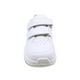 thumbnail image 3 of Tenis escolar Audaz para niño sintético blanco Maserati con doble tira de contacto, 3 of 5