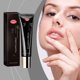 thumbnail image 1 of Aceite de labios de flores secas transparentes, brillo de labios de agua tipo espejo, brillo de labios de perla hidratante de larga duración, 15 g de lápiz labial, 1 of 9