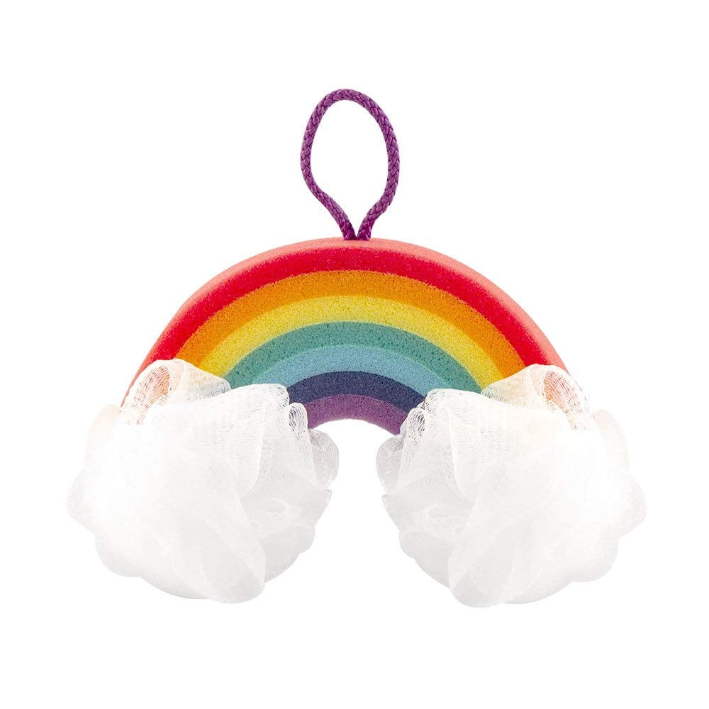 SpongeWorthy Rainbow,