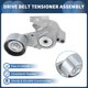 thumbnail image 4 of Conjunto de tensor de correa de transmisión para Toyota Tacoma Hilux 2005-2006 No.1662075010/1662075030 Metal 1 Pc, 4 of 7