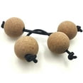 thumbnail image 4 of BotaniNest Aslatuas Rhythmic B All Kashaka Shaker Instrument Classical African Shaker Rattle Hand Percussion For Kids Adults Weddings Parties Musical Class, 4 of 7