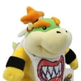 thumbnail image 2 of Peluche Coleccionable Little Buddy de Bowser Jr 9 Pulgadas, 2 of 2