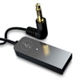 thumbnail image 2 of Matsuzay Receptor compatible con Bluetooth con micrófono 3,5 mm Manos libres Navegación de llamadas Adaptador de audio de transmisión Accesorio Cables de audio/vídeo, 2 of 6