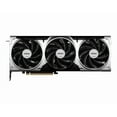 thumbnail image 2 of MSI GeForce RTX 5050 8G SHADOW 2X OC Graphics Card, 8GB GDDR6, DPx3, HDMIx1, DLSS 4, 2 of 5