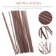 thumbnail image 3 of Raindrops 30Ud Difusores De Rattan En Color Café Para Esenciales Aroma Duradero Y Decorativo, 3 of 5