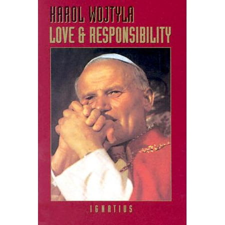 Love and Responsibility
