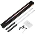 thumbnail image 3 of Luminous Sword, Hand Eye Coordination Safe Telescopic  Double Edged  for Party, 3 of 8