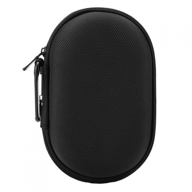 Étui de Protection Haut-Parleur Bluetooth, Antiimpact Dur Bluetooth Haut-Parleur Bluetooth Sac Sac de Protection pour Bluetooth Haut-Parleur Durabilité Éprouvée