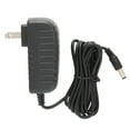 thumbnail image 1 of 12V 1A Power Adapter, Power Adapter Overvoltage  Insulating Property Fine Workmanship  for Monitoring Equipment US Plug, 1 of 7
