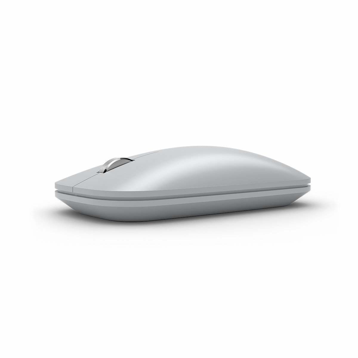 Microsoft Surface Mobile Mouse Bluetooth, Platinum - image 3 of 5