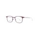 thumbnail image 1 of ARMAZON OFTALMICO BOSS 1014 HGC 50MM MARRON MATE marron, 1 of 3
