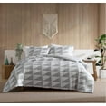 thumbnail image 1 of SOCIAL STANDARD by SANCTUARY 3 Piece Printed Comforter Set, Wrinkle Resistant, Eco Friendly and Easy Care, 1 of 5
