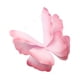 thumbnail image 2 of Decoración de Mariposas Artificiales Macarena 60 cm para Decoración de Boda, 2 of 8