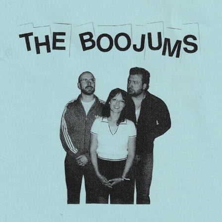 Boojums - The Boojums - Music & Performance - Vinyl