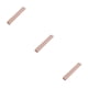 thumbnail image 1 of Guardurnaity Separador de dedos Aplicador Pedicura Mangas de dedos de silicona Tubo de cubierta Herramienta de pedicura para manicura, S Type4 NO4 Guardurnaity CBP118383, 1 of 1