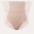 thumbnail image 6 of Tummy Control Thong Shapewear for Women Seamless Shaping Thong Panties Body Shaper Underwear, 6 of 6