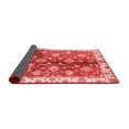 thumbnail image 2 of Ahgly Company Indoor Rectangle Oriental Red Traditional Area Rugs, 8' x 10', 2 of 4