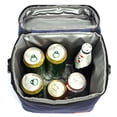 thumbnail image 5 of Lunch Bag Splash-proof Large Capacity Insulated Cooler Bag Picnic Cooler Bag, 5 of 5