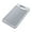 Grey, variant on Shenmeida Mini Washboard Plastic Washing Board Household for Students Clothes Clean Laundry